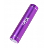 Портативное зарядное устройство A-toys 2400 mAh microUSB - A-toys - купить с доставкой в Батайске