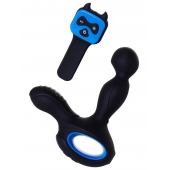 Вибростимулятор простаты с подогревом - Erotist Adult Toys - в Батайске купить с доставкой