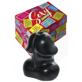 Сувенир в коробке  Босс - LOVETOY (А-Полимер) - купить с доставкой в Батайске