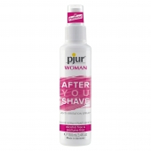 Спрей после бритья pjur WOMAN After You Shave Spray - 100 мл. - Pjur - купить с доставкой в Батайске