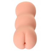 Телесный мастурбатор-анус TONG GGO 2 - KOKOS - в Батайске купить с доставкой