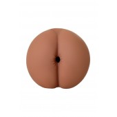 Мастурбатор-анус TONG GGO Black Angel - KOKOS - в Батайске купить с доставкой