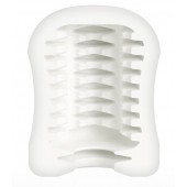 Компактный мастурбатор MasturbaTIN Ribbed Ricky - MyStim - в Батайске купить с доставкой