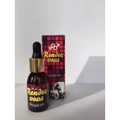 Капли для женщин Rendezvous - 30 мл. - Капиталпродукт - купить с доставкой в Батайске