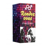 Капли для женщин Rendezvous - 30 мл. - Капиталпродукт - купить с доставкой в Батайске