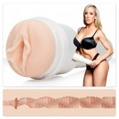 Мастурбатор-вагина Fleshlight Girls - Brandi Love Heartthrob - Fleshlight - в Батайске купить с доставкой
