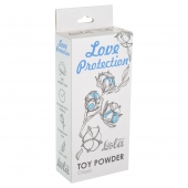 Пудра для игрушек Love Protection Classic - 30 гр. - Lola Games - купить с доставкой в Батайске