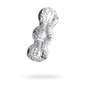 Прозрачный мастурбатор Rashmi - ToyFa - в Батайске купить с доставкой