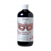 Энергетический гель для эротического массажа Orgie Energizing Nuru Massage - 500 мл. - ORGIE - купить с доставкой в Батайске