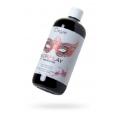 Энергетический гель для эротического массажа Orgie Energizing Nuru Massage - 500 мл. - ORGIE - купить с доставкой в Батайске