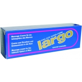 Возбуждающий крем для мужчин Largo Special Cosmetic - 40 мл. - Inverma - купить с доставкой в Батайске