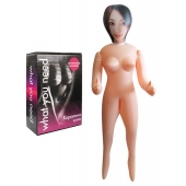 Секс-кукла Каролина - Erowoman-Eroman - в Батайске купить с доставкой
