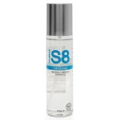 Универсальный лубрикант на водной основе S8 Original Lubricant - 250 мл. - Stimul8 - купить с доставкой в Батайске
