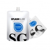 Лубрикант на водной основе Splashglide Lubricant Classic - 100 мл. - Splashglide - купить с доставкой в Батайске