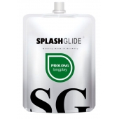 Пролонгирующий лубрикант на водной основе Splashglide Long Play Prolong - 100 мл. - Splashglide - купить с доставкой в Батайске
