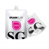 Ухаживающий лубрикант на водной основе Splashglide Vaginal With Aloe Vera - 100 мл. - Splashglide - купить с доставкой в Батайске