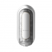 Мастурбатор Flip Zero с вибрацией - Tenga - в Батайске купить с доставкой