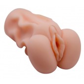 Мастурбатор-вагина Linda - Baile - в Батайске купить с доставкой