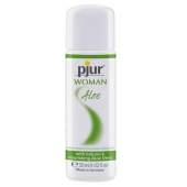 Лубрикант на водной основе pjur WOMAN Aloe - 30 мл. - Pjur - купить с доставкой в Батайске