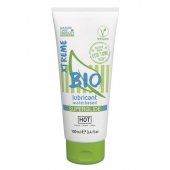 Интимный увлажняющий гель BIO SuperGlide Xtreme - 100 мл. - HOT - купить с доставкой в Батайске