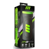 Мастурбатор-вагина M2 SUPERIOR STROKER - Blush Novelties - в Батайске купить с доставкой
