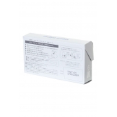 Ультратонкие презервативы Sagami Original QUICK - 6 шт. - Sagami - купить с доставкой в Батайске