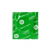 Презервативы Sagami Xtreme SUPER DOTS с точками - 3 шт. - Sagami - купить с доставкой в Батайске