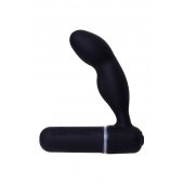 Стимулятор простаты Prostate Vibe - 10,5 см. - Bathmate - в Батайске купить с доставкой