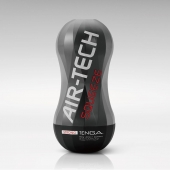Мастурбатор AIR-TECH Squeeze Strong - Tenga - в Батайске купить с доставкой