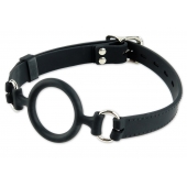 О-образный силиконовый расширитель рта Silicone O-Ring Gag - Pipedream - купить с доставкой в Батайске