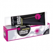 Возбуждающий крем для женщин Stimulating Clitoris Creme - 30 мл. - Ero - купить с доставкой в Батайске
