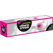 Возбуждающий крем для женщин Stimulating Clitoris Creme - 30 мл. - Ero - купить с доставкой в Батайске