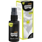 Стимулирующий спрей для мужчин Active Power Spray - 50 мл. - Ero - купить с доставкой в Батайске
