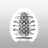 Мастурбатор-яйцо EGG Brush - Tenga - в Батайске купить с доставкой