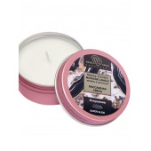 Массажная свеча  Искушение - БиоМед - купить с доставкой в Батайске