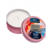 Массажная свеча  Фруктовая фантазия - БиоМед - купить с доставкой в Батайске