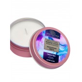 Массажная свеча  Смузи бум - БиоМед - купить с доставкой в Батайске