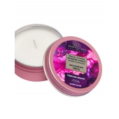 Массажная свеча  Райская вишня - БиоМед - купить с доставкой в Батайске