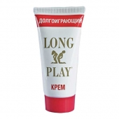 Крем-пролонгатор Long Play - 15 мл. - Биоритм - купить с доставкой в Батайске