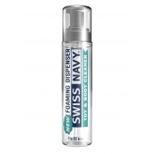 Очищающая пенка для игрушек и тела Swiss Navy Toy   Body Cleaner Foamer - 207 мл. - Swiss navy - купить с доставкой в Батайске