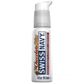 Лубрикант с ароматом шоколада Swiss Navy Chocolate Bliss Lube - 29,5 мл. - Swiss navy - купить с доставкой в Батайске