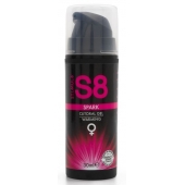 Гель для клитора с разогревающим эффектом Stimul8 Spark Clitoral Warming - 30 мл. - Stimul8 - купить с доставкой в Батайске