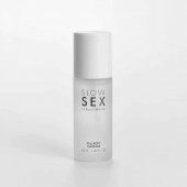 Массажный гель Slow Sex Full Body Massage - 50 мл. - Bijoux Indiscrets - купить с доставкой в Батайске