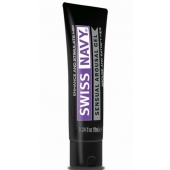 Возбуждающий гель-лубрикант на водной основе Sensual Arousal Lubricant - 10 мл. - Swiss navy - купить с доставкой в Батайске