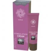 Возбуждающий крем для женщин Stimulation Cream - 30 мл. - Shiatsu - купить с доставкой в Батайске