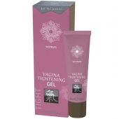 Сужающий гель для женщин Vagina Tightening Gel - 30 мл. - Shiatsu - купить с доставкой в Батайске