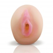 Вагина-мастурбатор Tuna Taco - Pipedream - в Батайске купить с доставкой