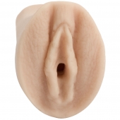 Мастурбатор-вагина Palm Pal Natural ULTRASKYN Masturbator Pussy - Doc Johnson - в Батайске купить с доставкой