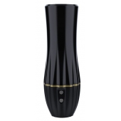 Клиторальный стимулятор-помада LIPSTICK - 9,3 см. - Dream Toys - купить с доставкой в Батайске