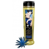 Массажное масло с ароматом ночных цветов Seduction - 240 мл. - Shunga - купить с доставкой в Батайске